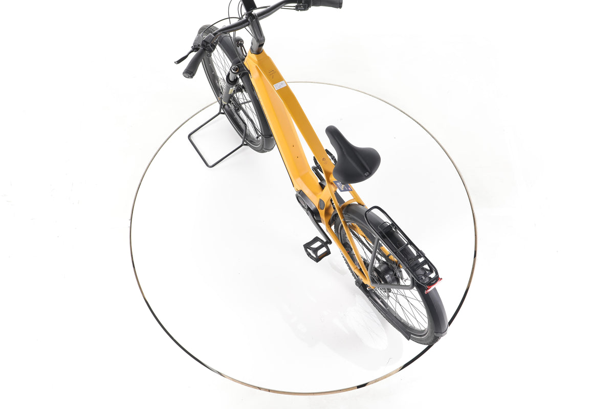 Kalkhoff Image 7.B Excite+ City E-Bike - Image 21