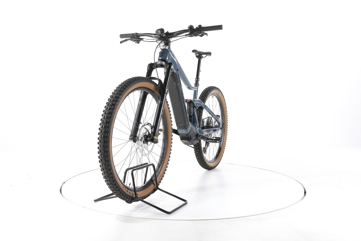 Centurion No Pogo F800i E-Bike Fully 2024 - Image 5