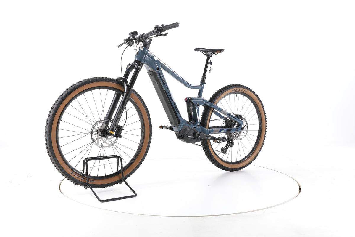 Centurion No Pogo F800i E-Bike Fully 2024 - Image 6