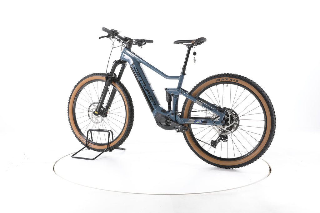 Centurion No Pogo F800i E-Bike Fully 2024 - Image 8