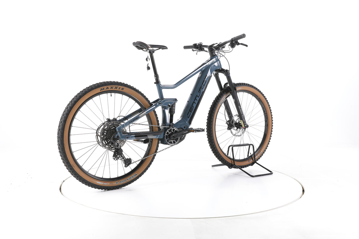 Centurion No Pogo F800i E-Bike Fully 2024 - Image 12