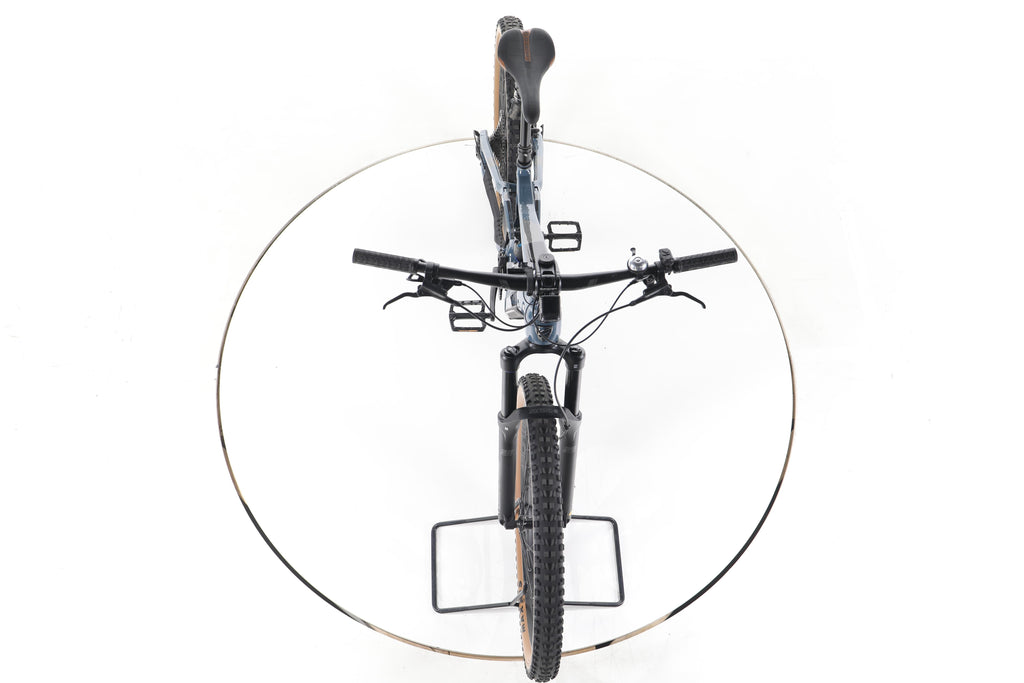 Centurion No Pogo F800i E-Bike Fully 2024 - Image 16