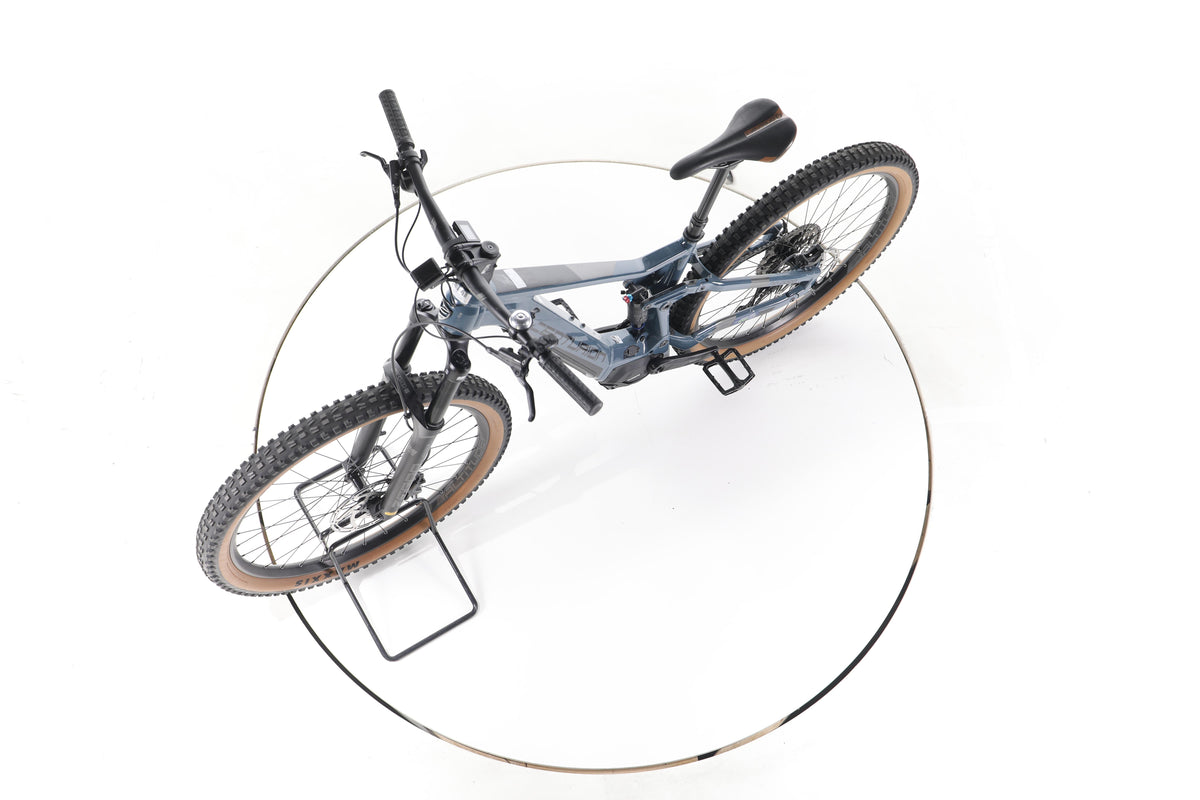 Centurion No Pogo F800i E-Bike Fully 2024 - Image 18