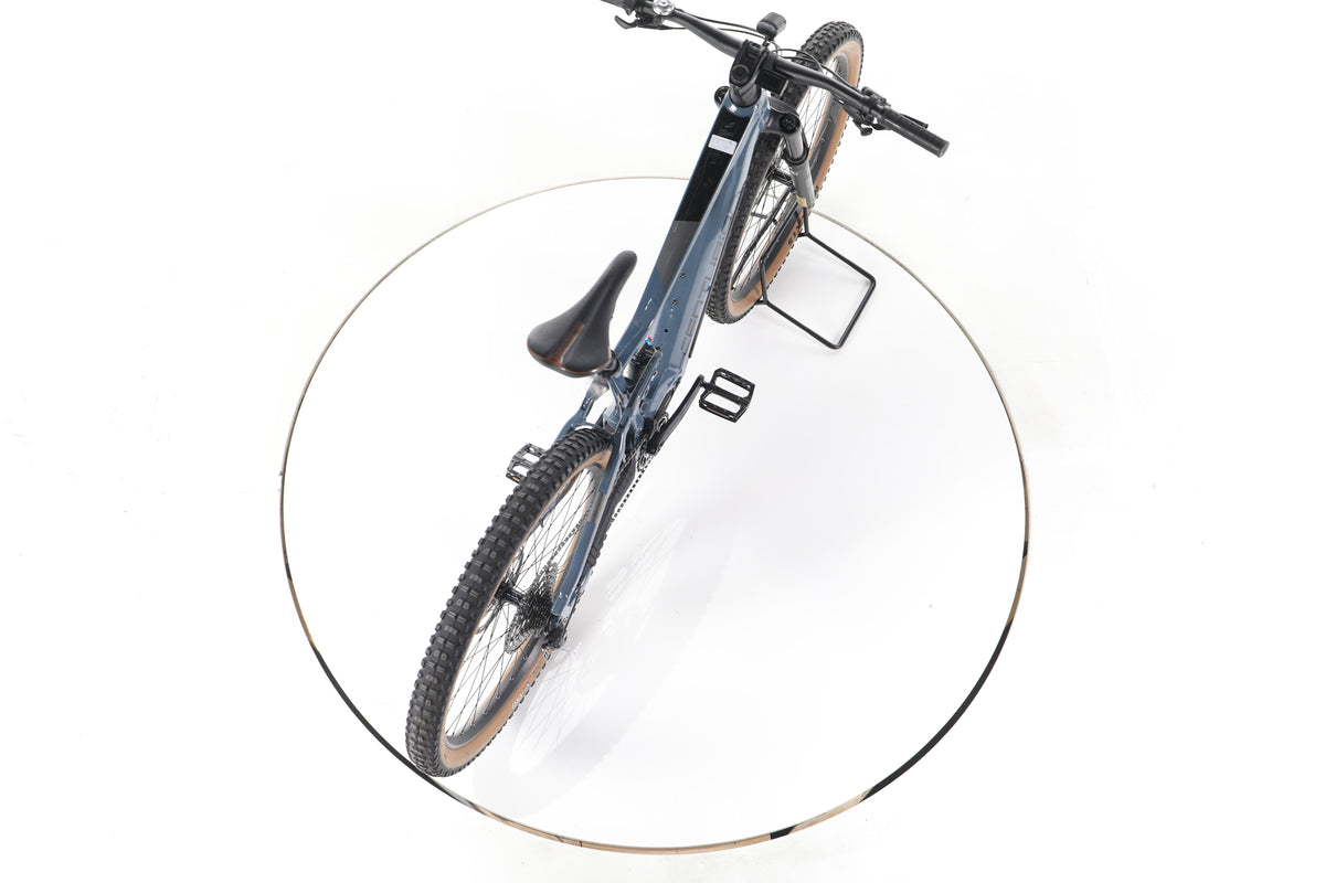 Centurion No Pogo F800i E-Bike Fully 2024 - Image 23