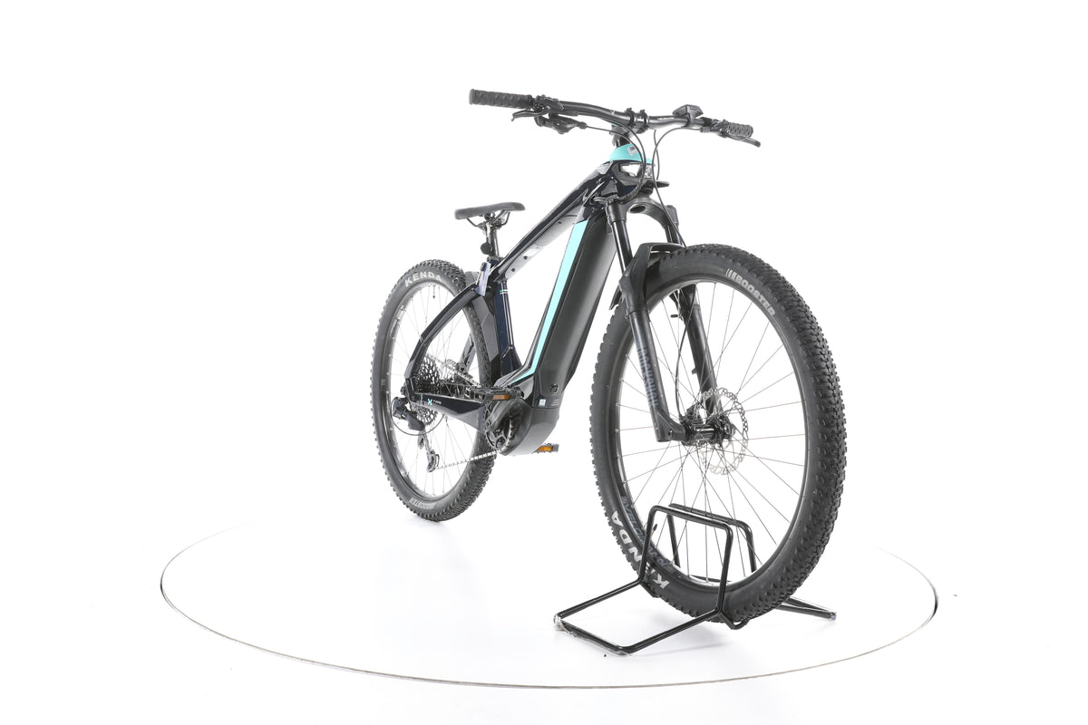 Bianchi E-Omnia X Type - SX Eagle E-Bike - Image 3
