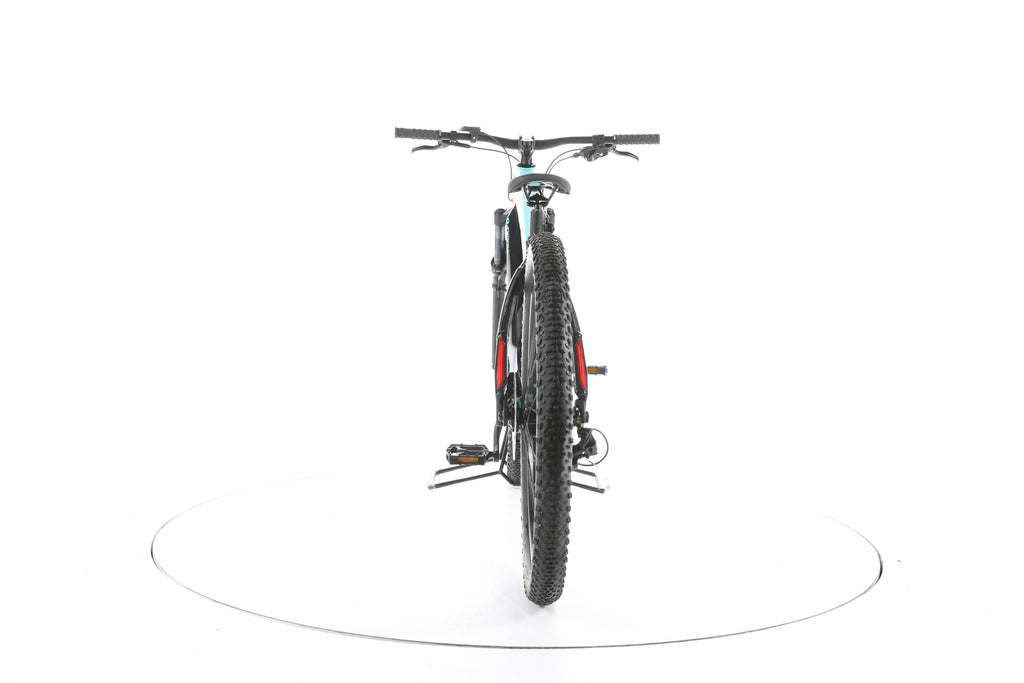 Bianchi E-Omnia X Type - SX Eagle E-Bike - Image 10