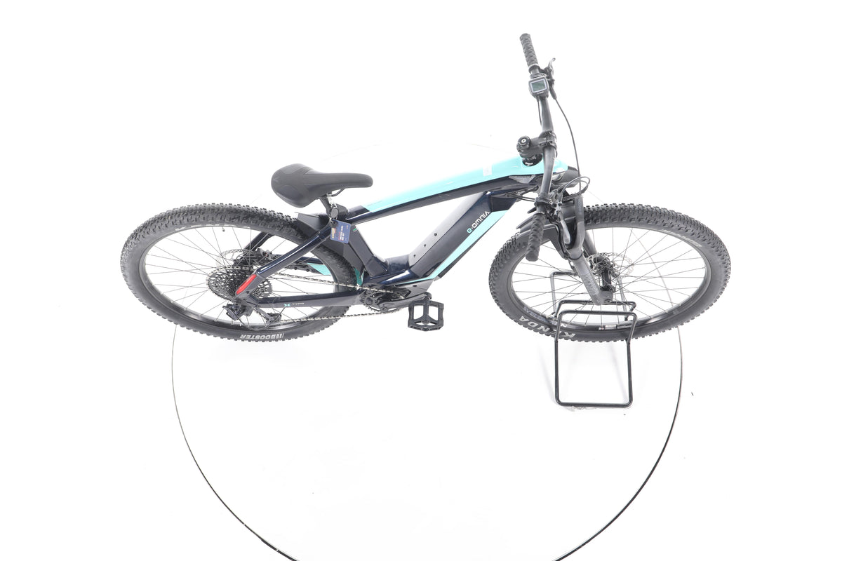 Bianchi E-Omnia X Type - SX Eagle E-Bike - Image 13