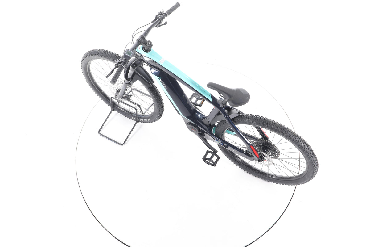 Bianchi E-Omnia X Type - SX Eagle E-Bike - Image 20