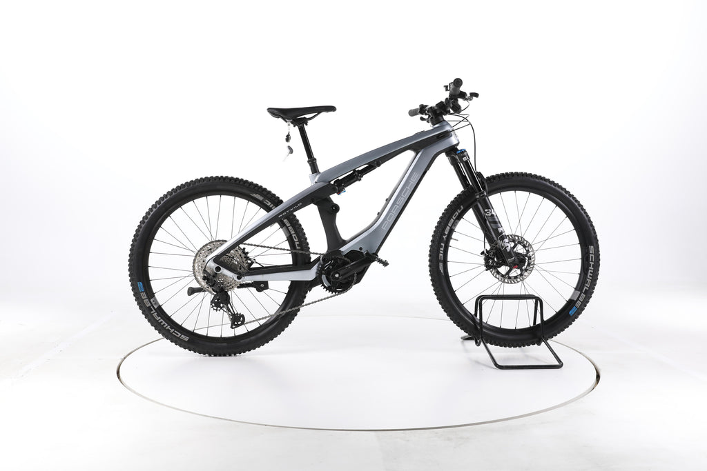 Rotwild Porsche Ebike Cross E-Bike Fully Carbon 2024 - Image 1