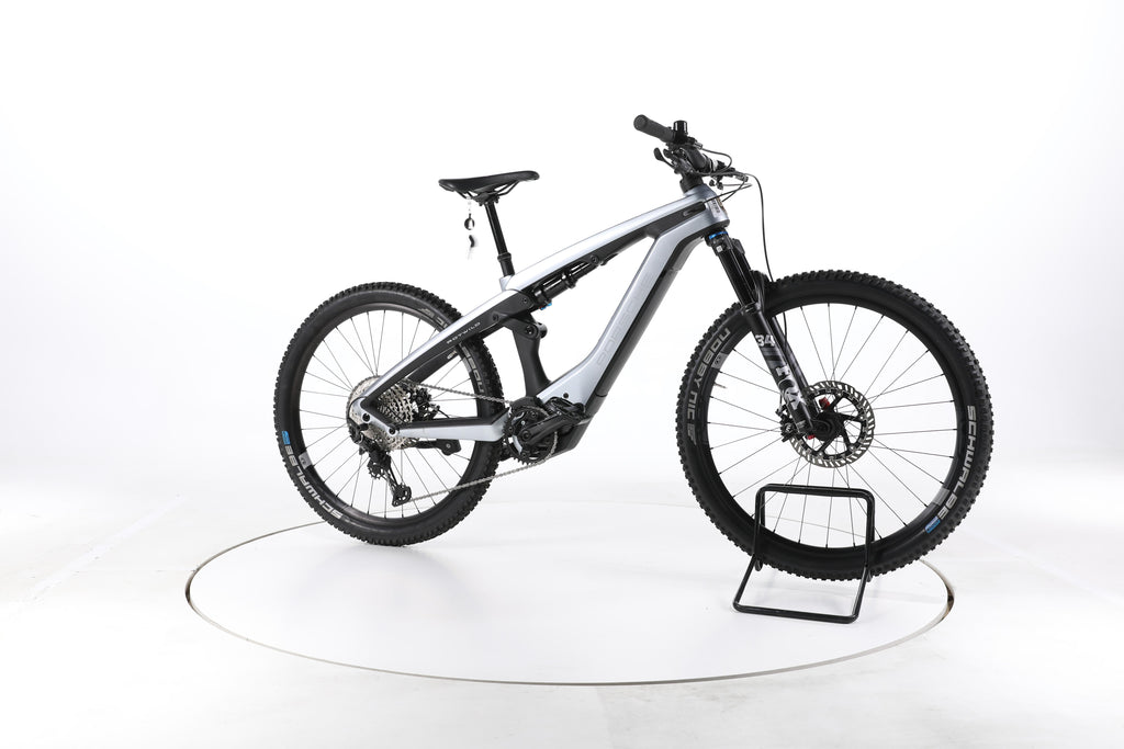 Rotwild Porsche Ebike Cross E-Bike Fully Carbon 2024 - Image 2