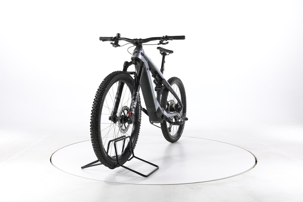 Rotwild Porsche Ebike Cross E-Bike Fully Carbon 2024 - Image 5