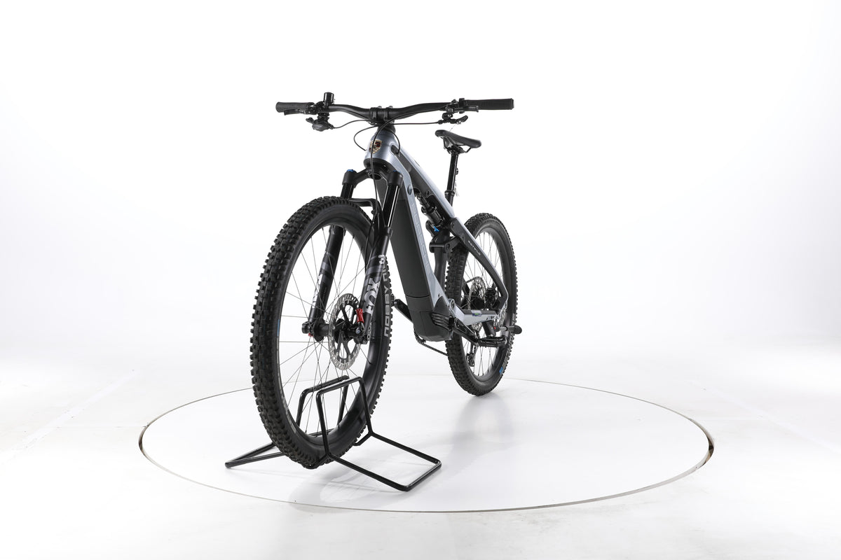 Rotwild Porsche Ebike Cross E-Bike Fully Carbon 2024 - Image 5