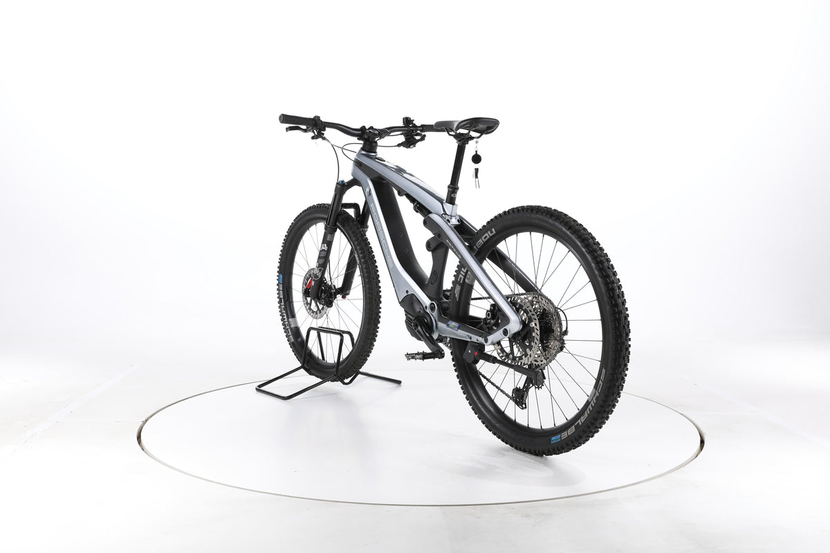 Rotwild Porsche Ebike Cross E-Bike Fully Carbon 2024 - Image 9