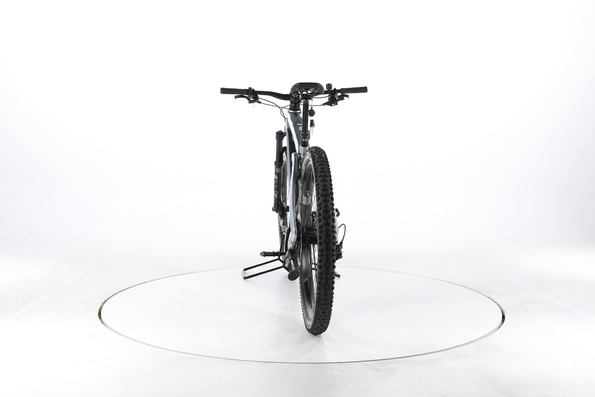 Rotwild Porsche Ebike Cross E-Bike Fully Carbon 2024 - Image 10