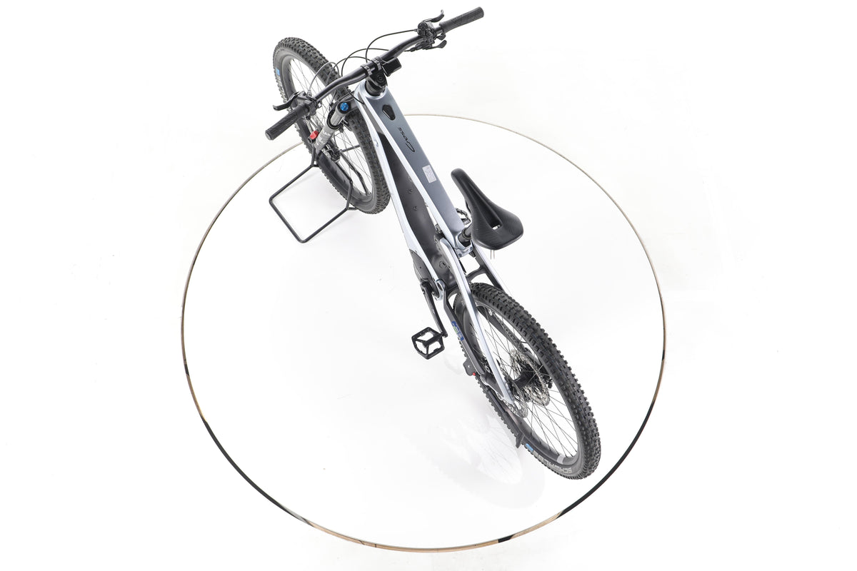 Rotwild Porsche Ebike Cross E-Bike Fully Carbon 2024 - Image 21