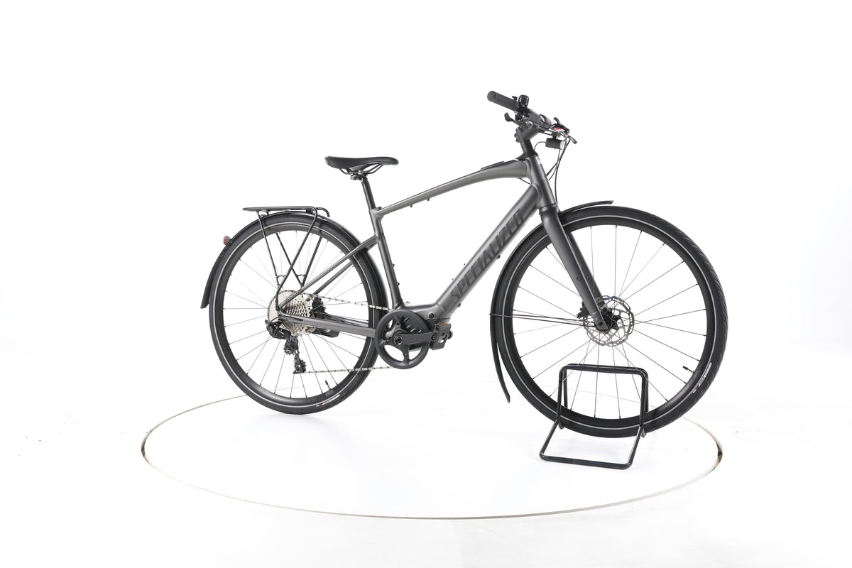 Specialized VADO SL 4.0 EQ Trekking E-Bike 2024 - Image 2