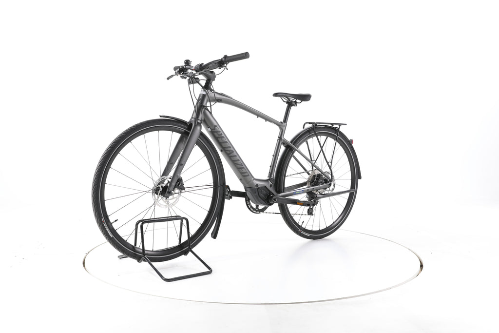Specialized VADO SL 4.0 EQ Trekking E-Bike 2024 - Image 6