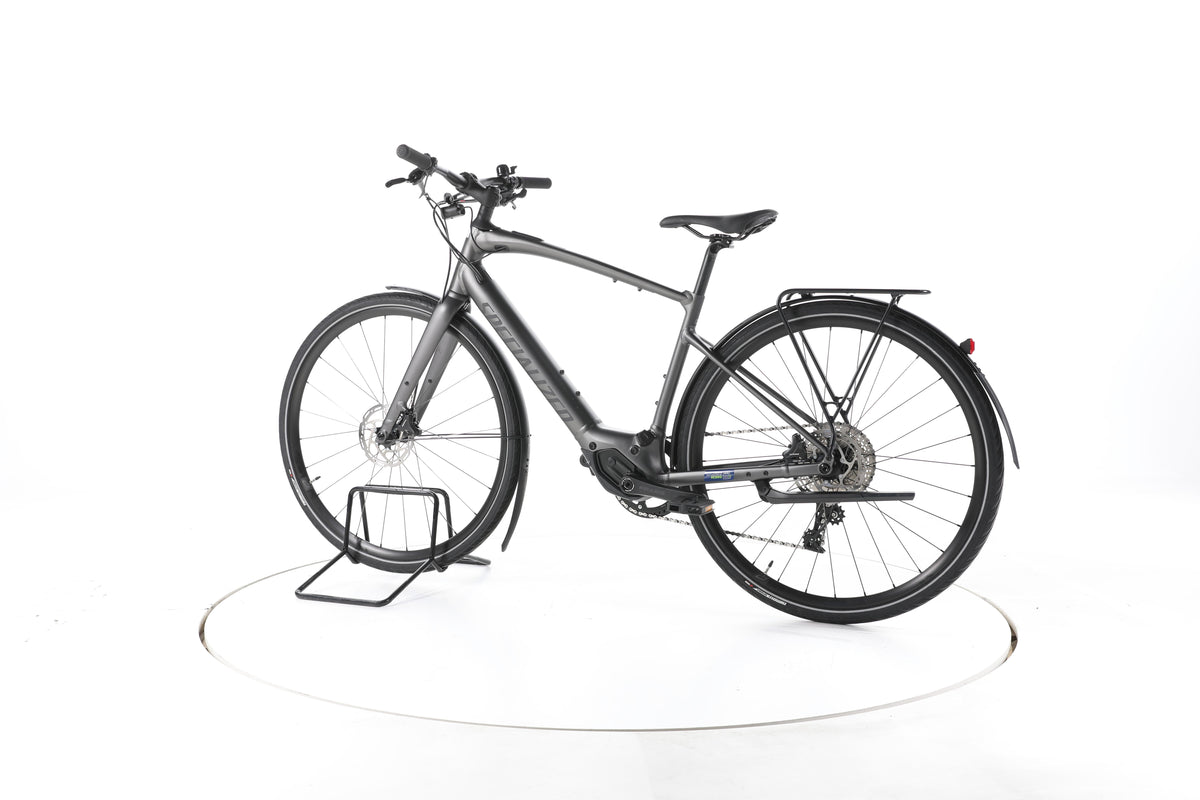 Specialized VADO SL 4.0 EQ Trekking E-Bike 2024 - Image 8