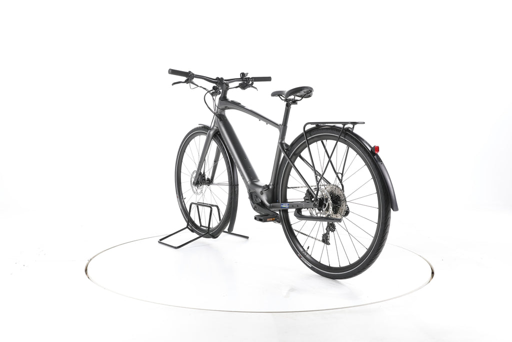 Specialized VADO SL 4.0 EQ Trekking E-Bike 2024 - Image 9