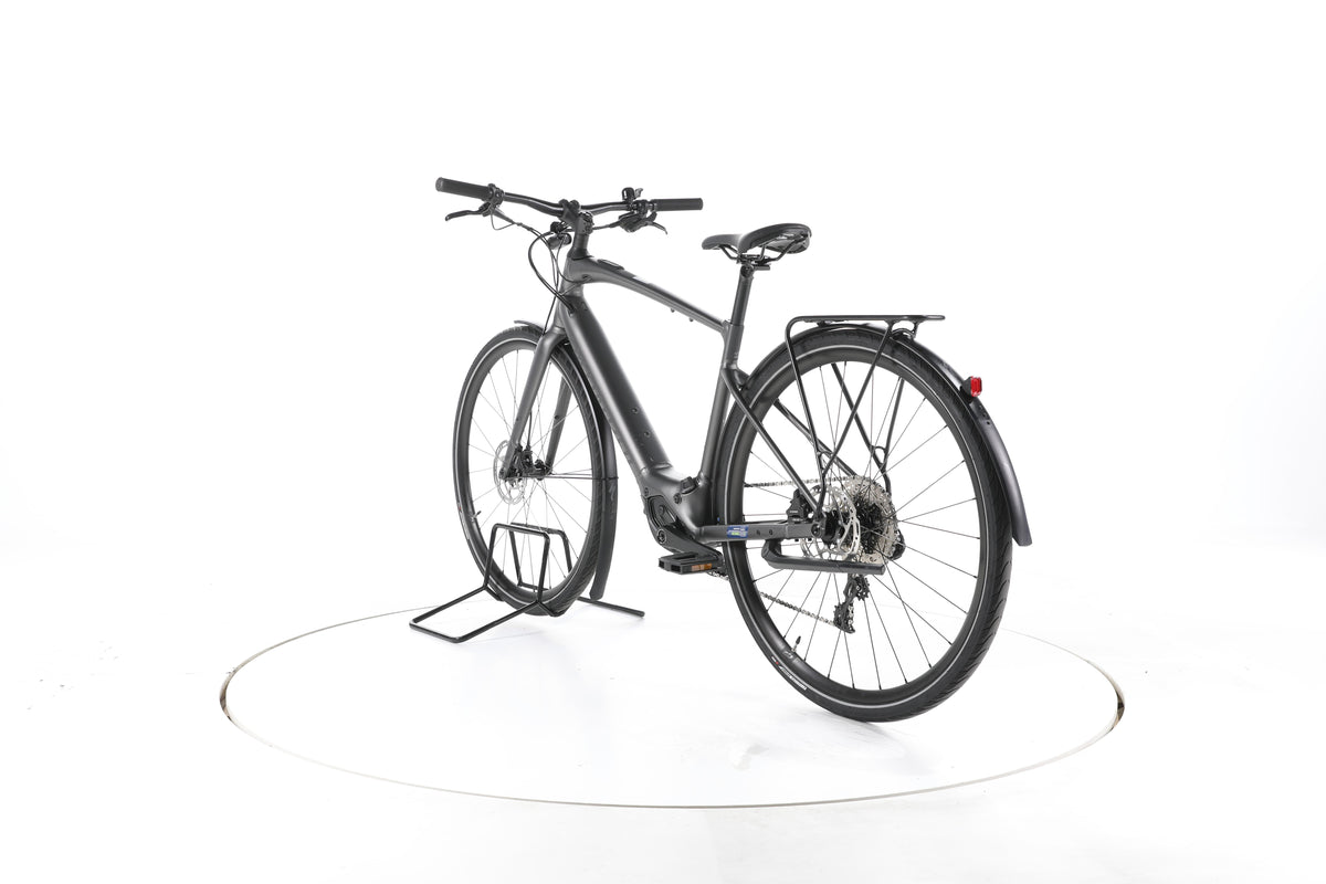 Specialized VADO SL 4.0 EQ Trekking E-Bike 2024 - Image 9