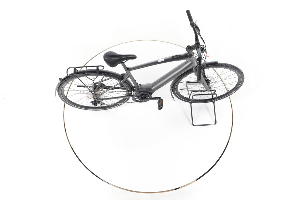 Specialized VADO SL 4.0 EQ Trekking E-Bike 2024 - Image 13