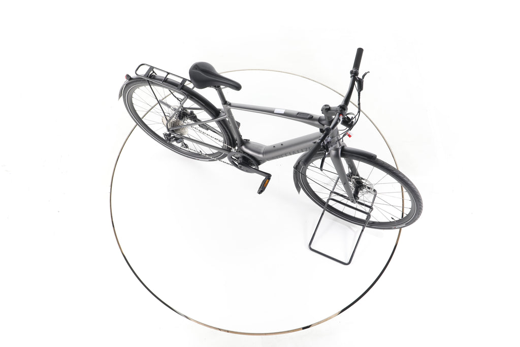 Specialized VADO SL 4.0 EQ Trekking E-Bike 2024 - Image 14