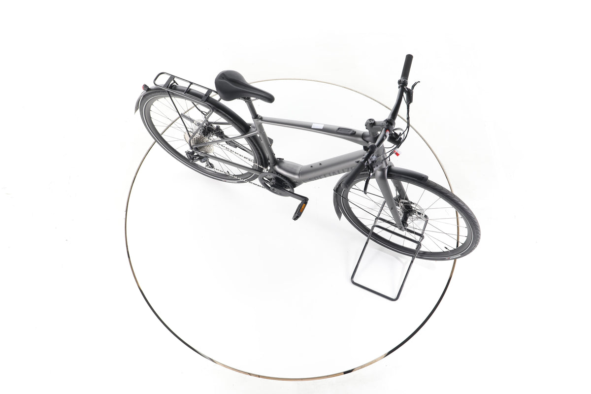 Specialized VADO SL 4.0 EQ Trekking E-Bike 2024 - Image 14