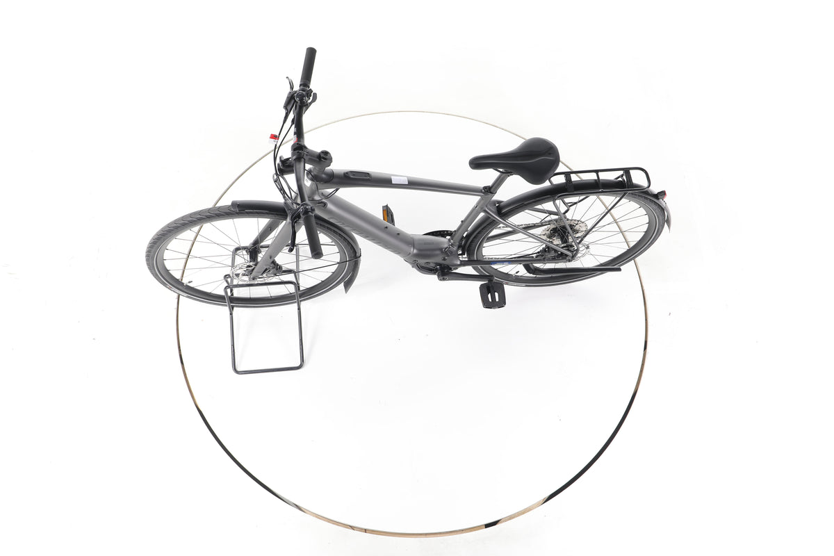 Specialized VADO SL 4.0 EQ Trekking E-Bike 2024 - Image 19