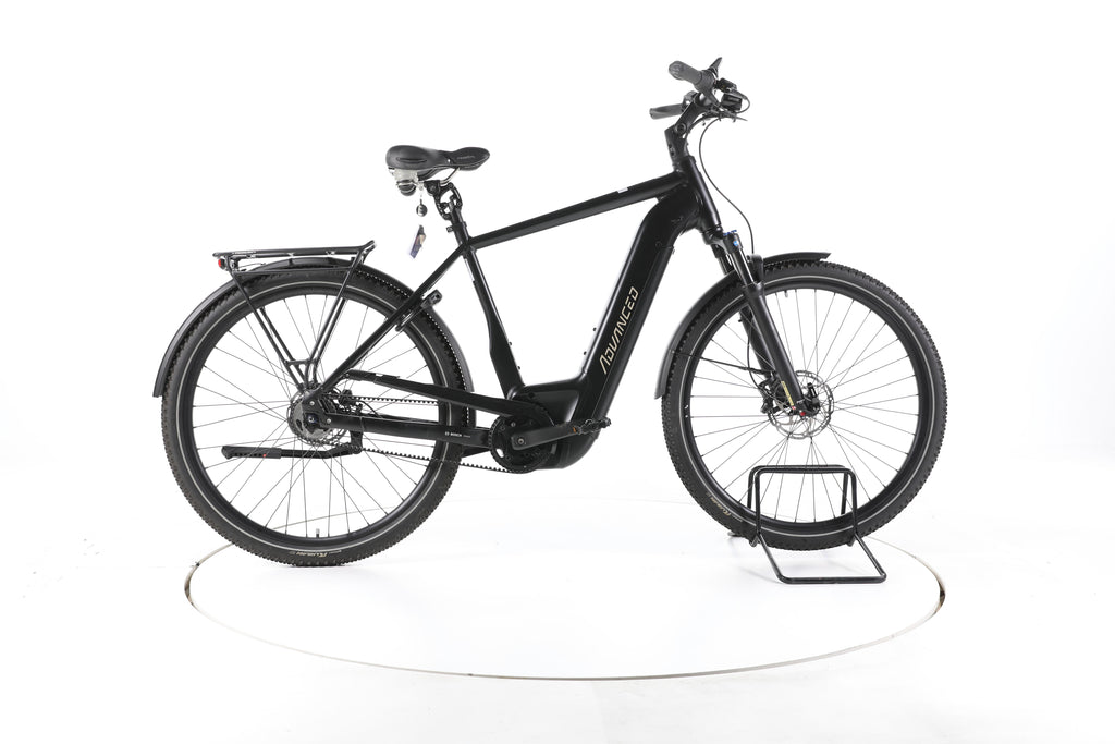 ADVANCED Trekking Pro Trekking E-Bike 2024 - Image 1