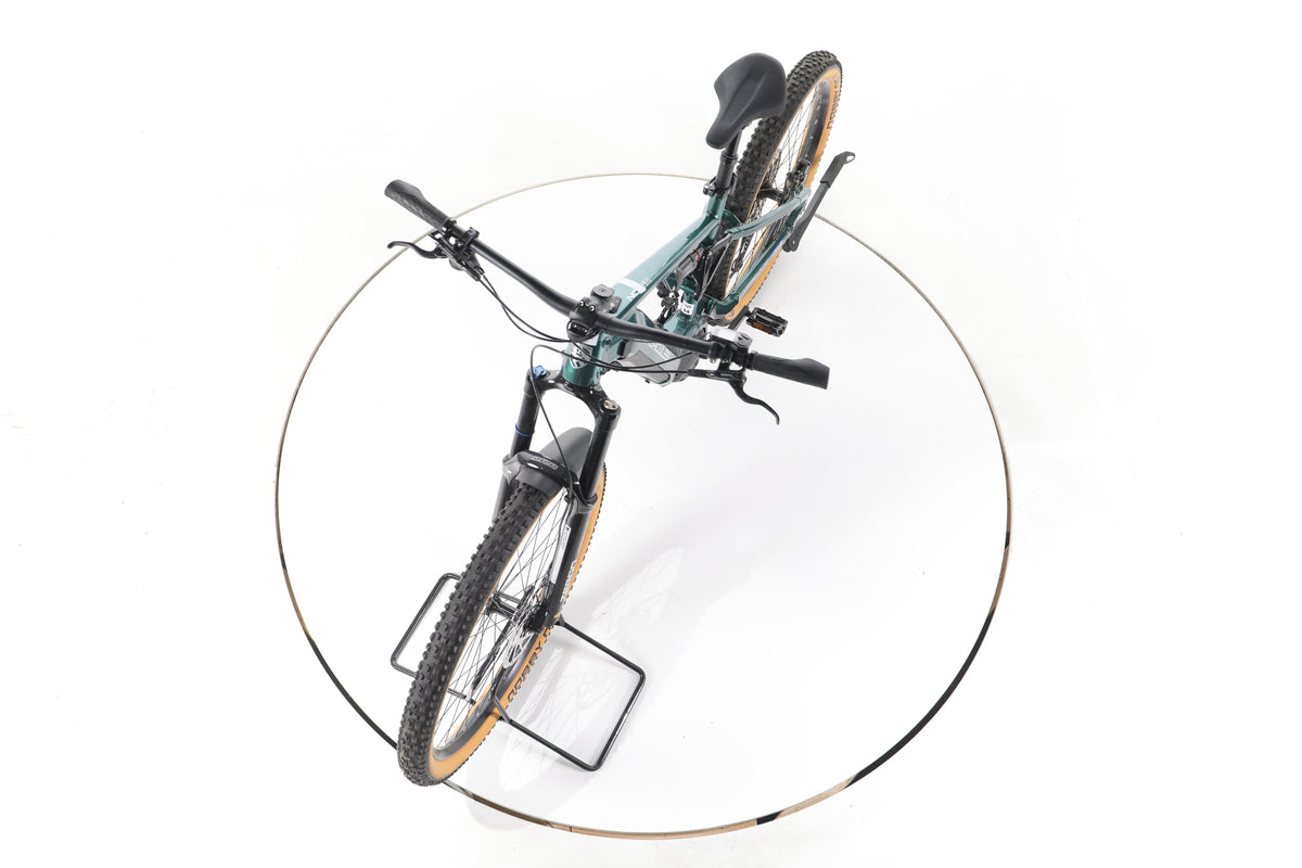 Hercules NOS FS 2.2 E-Bike Fully - Image 17