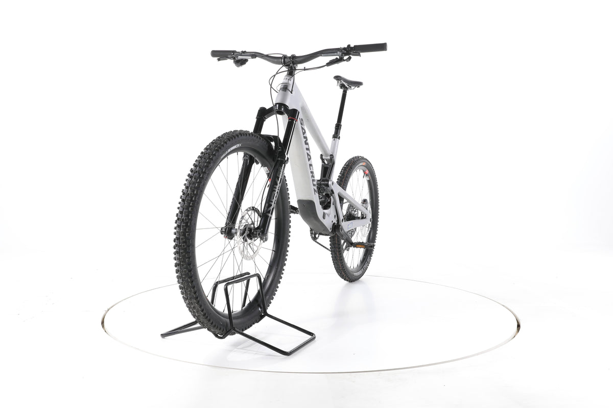 Santa Cruz Heckler SL GX AXS E-Bike Fully Carbon - Image 5