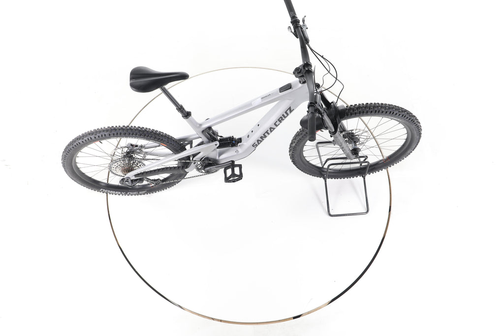 Santa Cruz Heckler SL GX AXS E-Bike Fully Carbon - Image 13