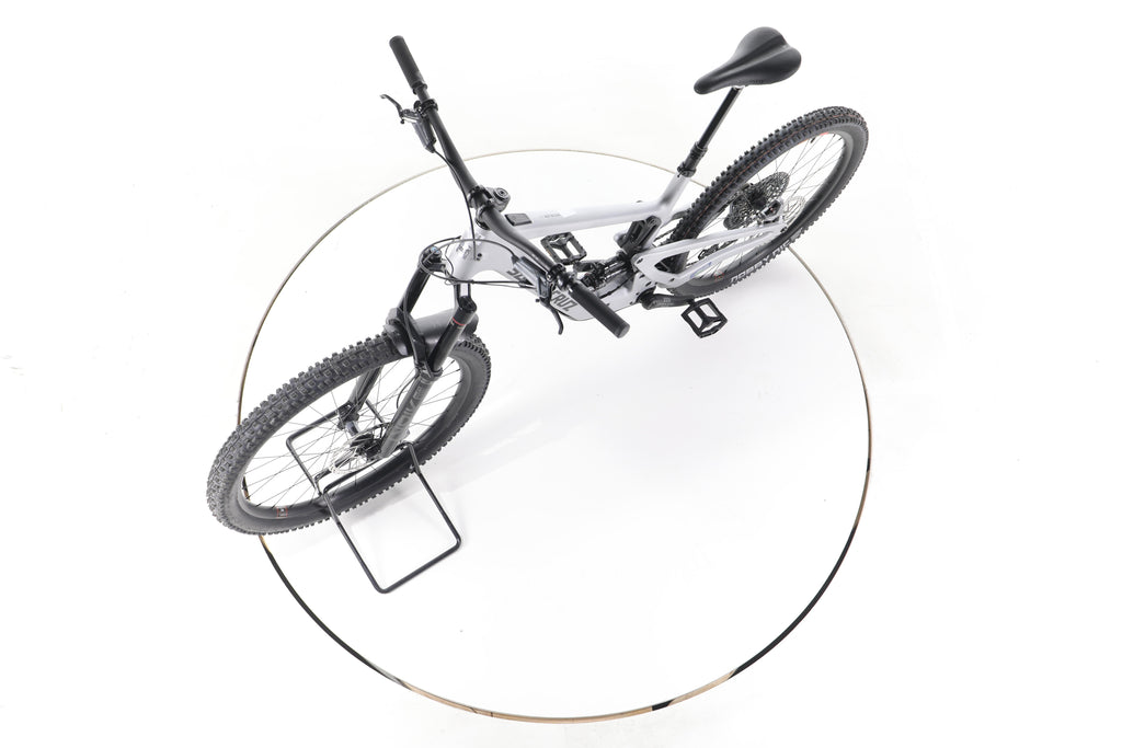 Santa Cruz Heckler SL GX AXS E-Bike Fully Carbon - Image 18