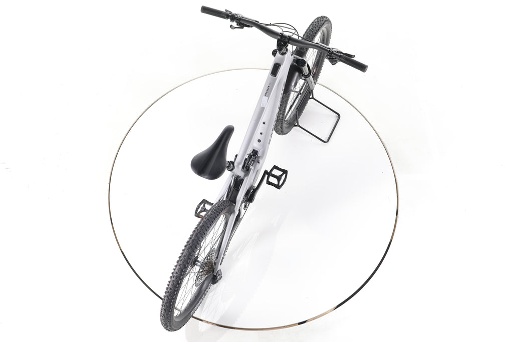 Santa Cruz Heckler SL GX AXS E-Bike Fully Carbon - Image 23