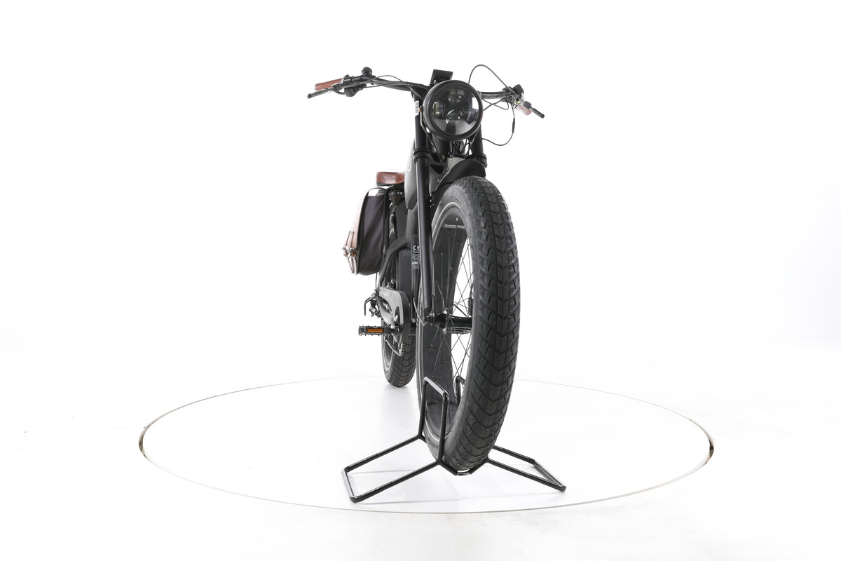 MC E-Bike E-COFFEECRUISER E-Cruiser Bikes - Image 4