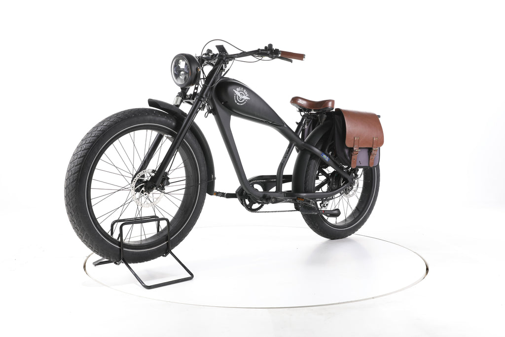 MC E-Bike E-COFFEECRUISER E-Cruiser Bikes - Image 6