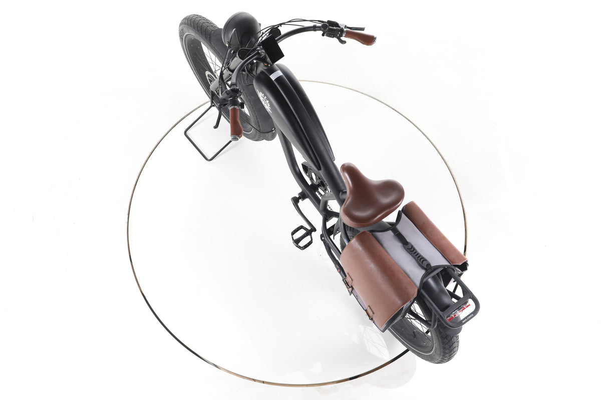 MC E-Bike E-COFFEECRUISER E-Cruiser Bikes - Image 21