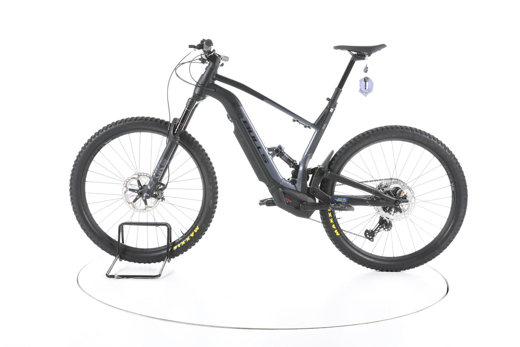 Bulls E-Stream Evo AM 4 E-Bike Fully - Image 7