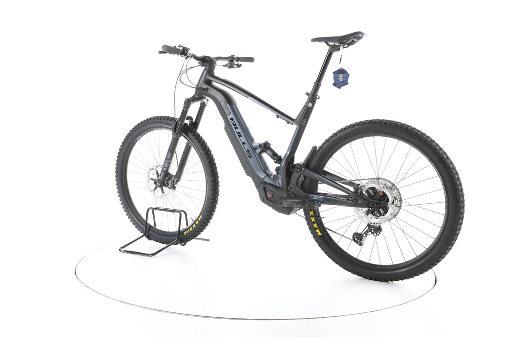 Bulls E-Stream Evo AM 4 E-Bike Fully - Image 8