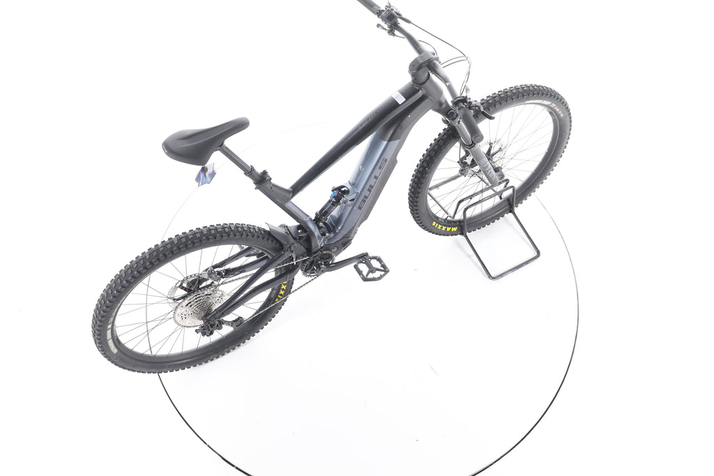 Bulls E-Stream Evo AM 4 E-Bike Fully - Image 24