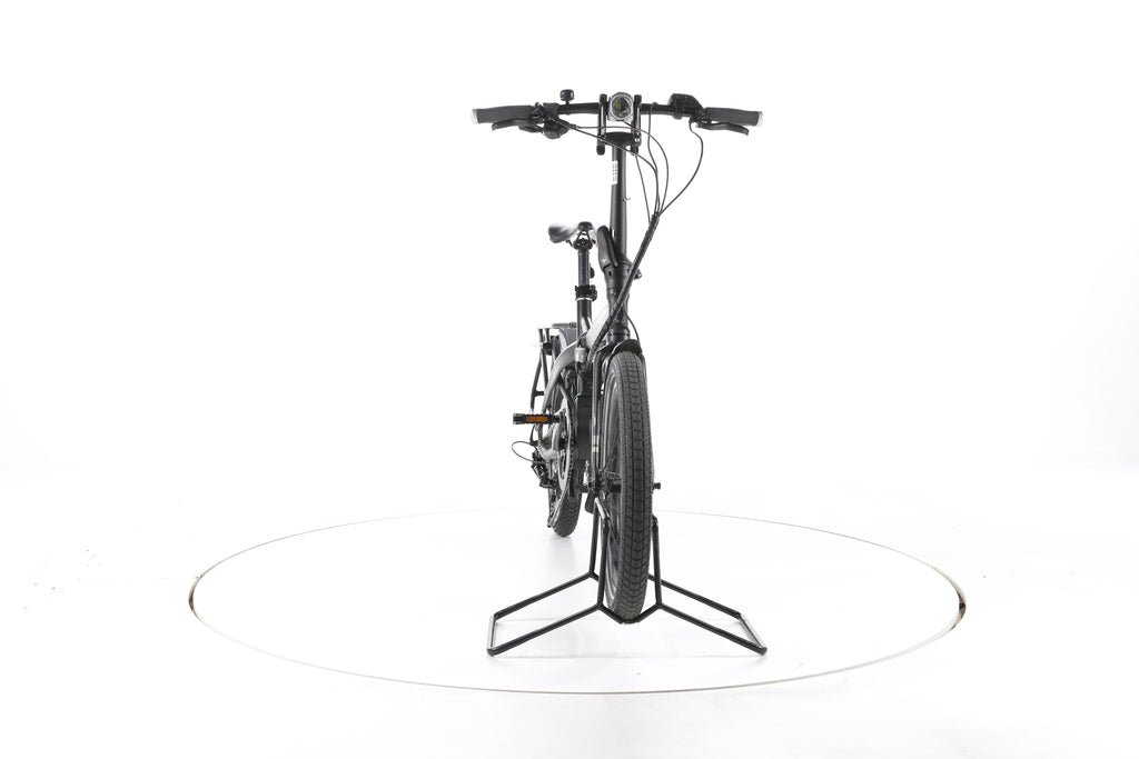 Tern Vektron S10 Falt E-Bike - Image 4