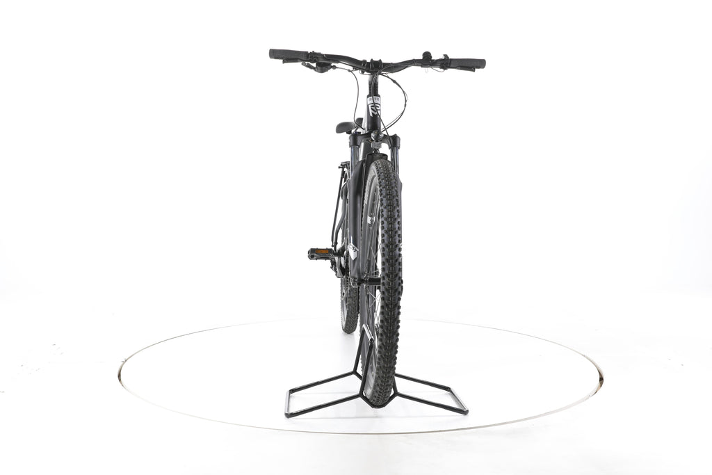 Rock Machine MANHATTAN e50-29 TourING Trekking E-Bike - Image 4