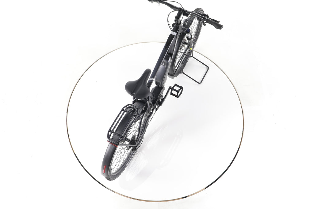 Rock Machine MANHATTAN e50-29 TourING Trekking E-Bike - Image 23