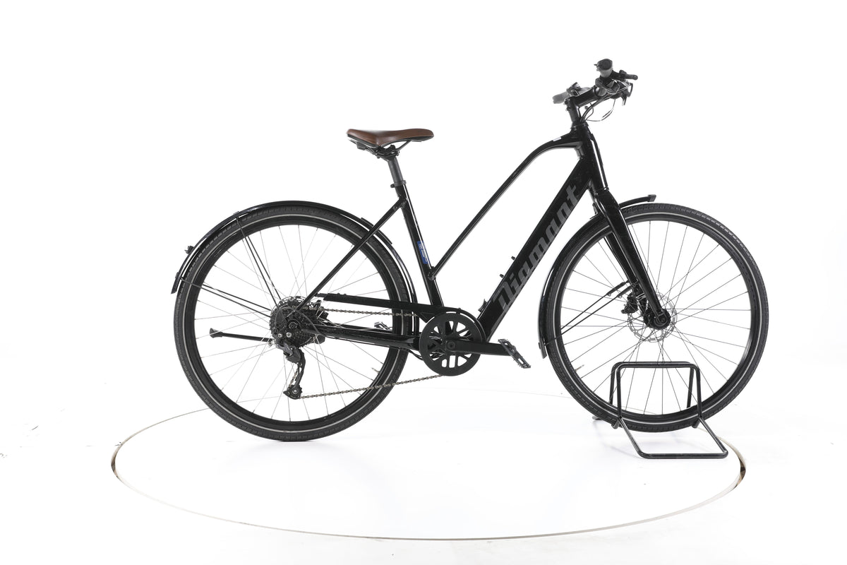Diamant 365 Trekking E-Bike - Image 1