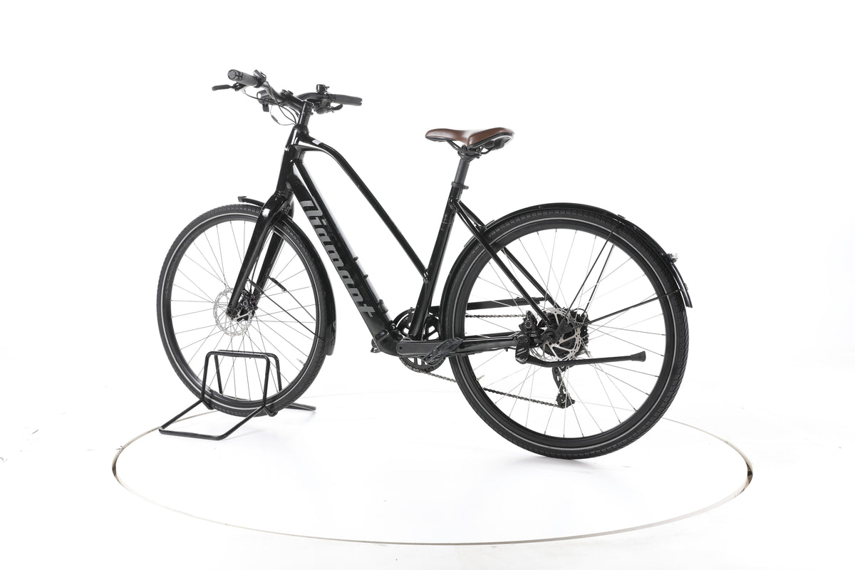 Diamant 365 Trekking E-Bike - Image 8