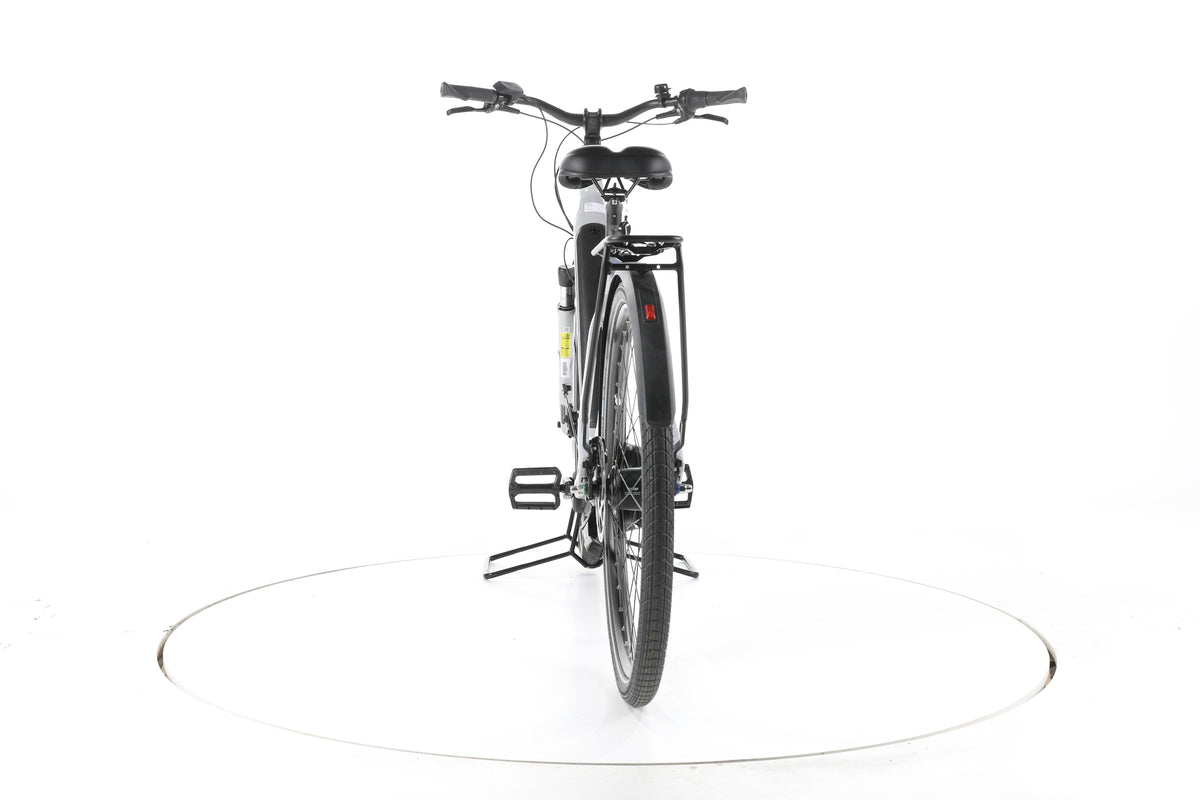 Cube Supreme Hybrid ONE City E-Bike Tiefeinsteiger - Image 10