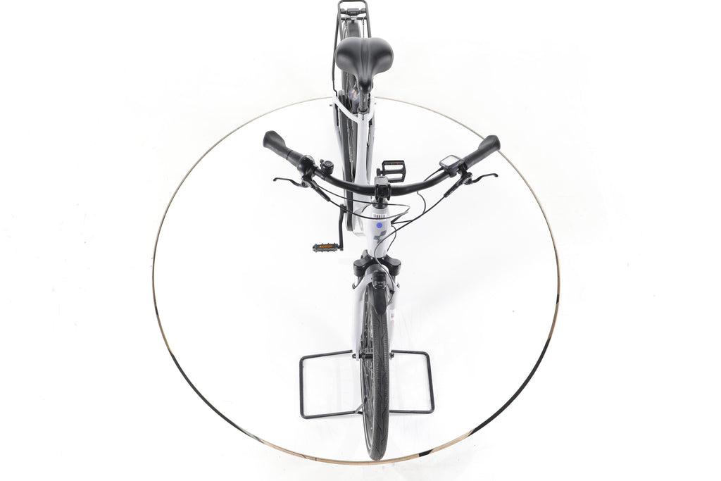 Cube Supreme Hybrid ONE City E-Bike Tiefeinsteiger - Image 16