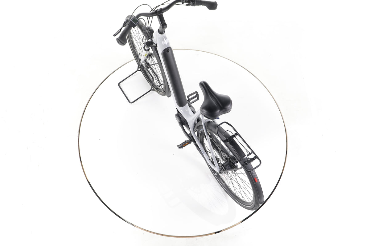 Cube Supreme Hybrid ONE City E-Bike Tiefeinsteiger - Image 21