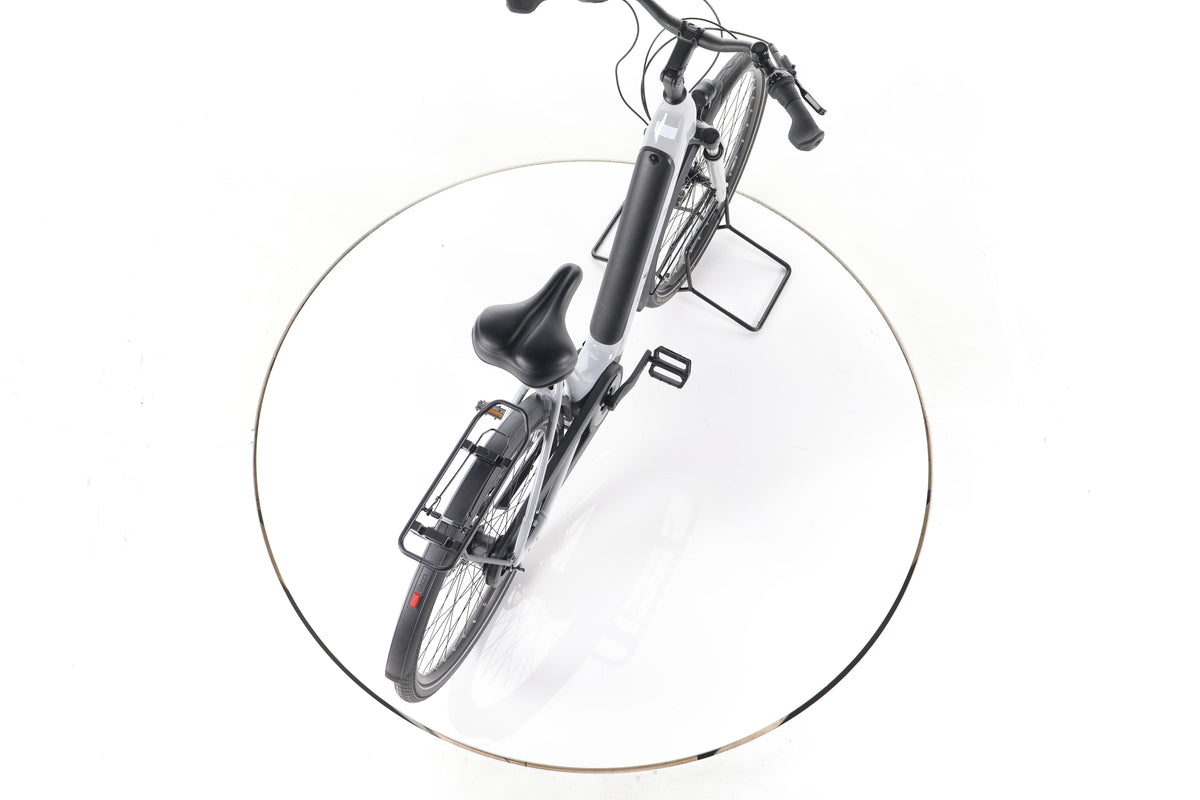 Cube Supreme Hybrid ONE City E-Bike Tiefeinsteiger - Image 23