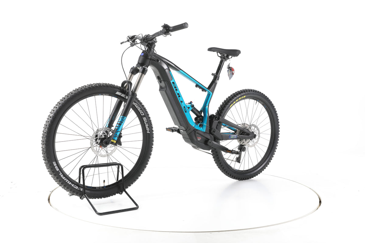 Bulls E-Stream Evo TR1 E-Bike Fully - Image 6